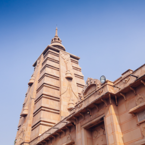 Walk of Heritage Lanes