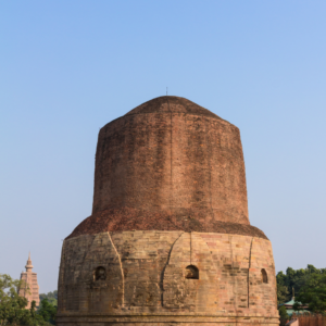 Sarnath Day Tour