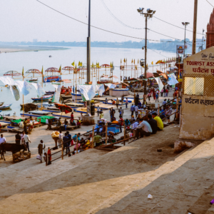 Varanasi Full Day Tour