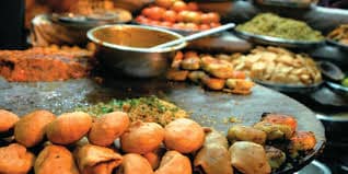 Varanasi Food Tour